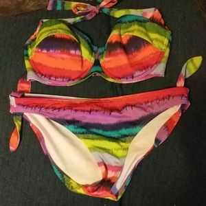 Victoria's Secret Swim - Victoria's Secret bikini in large Victoria's Secret Swim - Victoria's Secret bikini in large